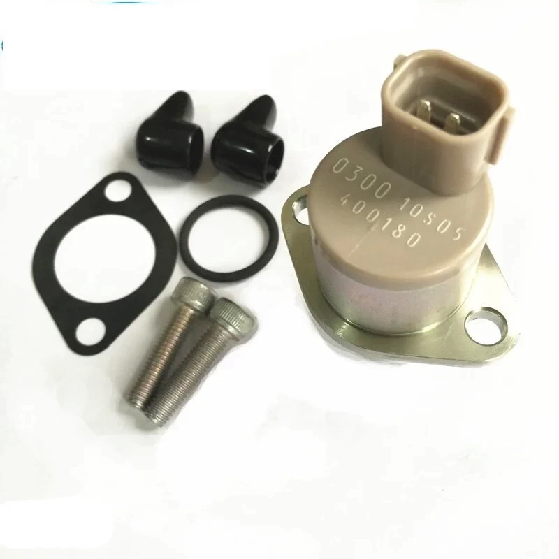 DENSO 294200-0300 (DCRS301370) РЕГУЛЯТОР ДАВЛЕНИЯ TOYOTA